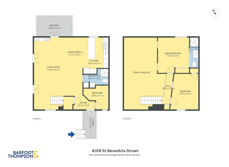 4/29 St Benedicts Street, Newton, Auckland - Carousel 20