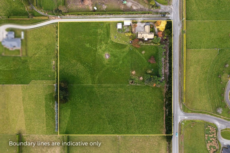 40 Mill Road North, Mill Road, Invercargill - Carousel 45