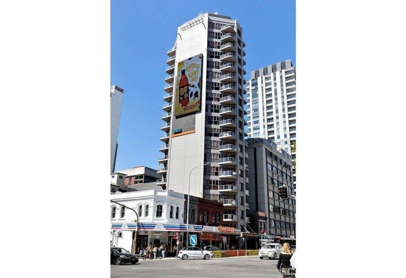 9C/89 Victoria Street West, Auckland Central, Auckland - Carousel 1