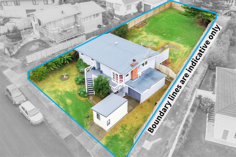 89 Bond Crescent, Forrest Hill, Auckland - Carousel 2