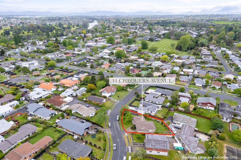 11 Chequers Avenue, Chartwell, Hamilton - Carousel 15