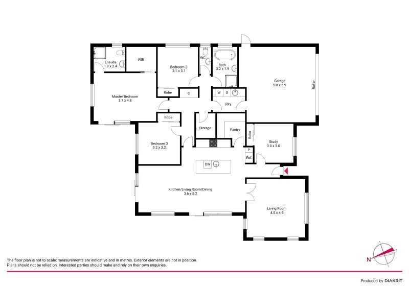 38 Buddle Road, Wallaceville, Upper Hutt - Carousel 22