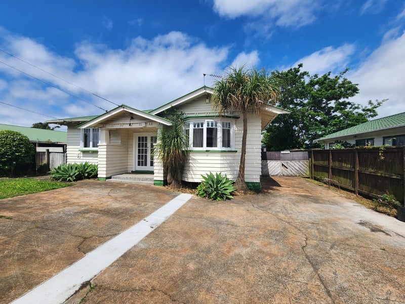 3 Nikau Road, Otahuhu, Auckland - Carousel 19