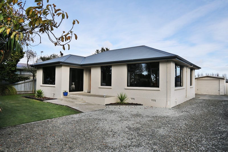 72 Lime Street, Newfield, Invercargill - Carousel 1