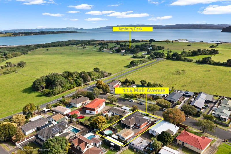 114 Muir Avenue, Mangere Bridge, Auckland - Carousel 2