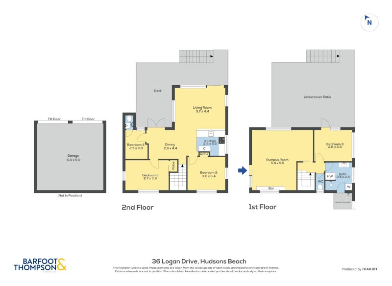 36 Logan Drive, Manukau Heads, Āwhitu - Carousel 20