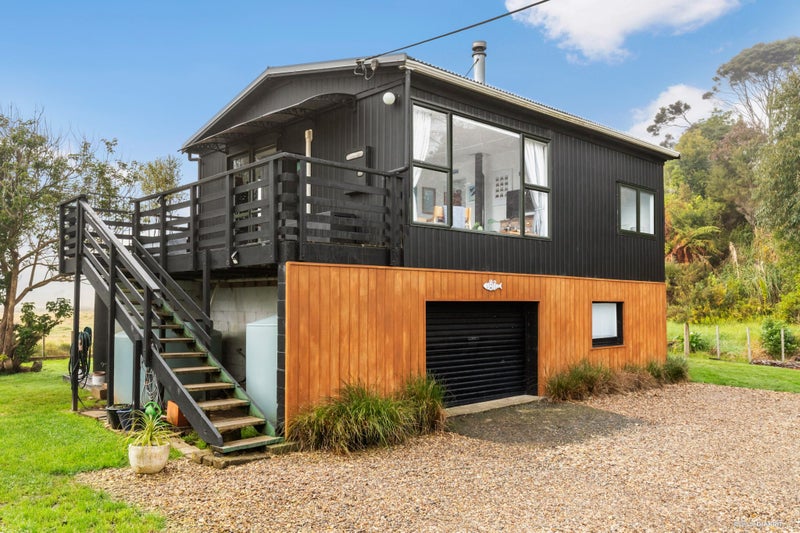 274 Orua Bay Road, Waiuku - Carousel 1