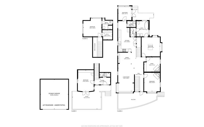 3 Glen Road, Kelburn, Wellington - Carousel 17