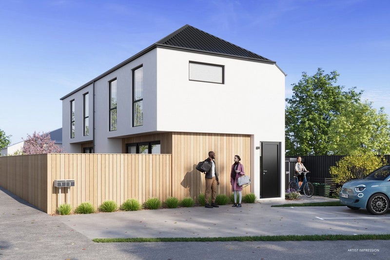 30 MacKenzie Avenue, Woolston, Christchurch - Carousel 1