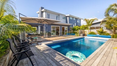 4 Maple Lane, Huapai, Kumeu - Carousel 1