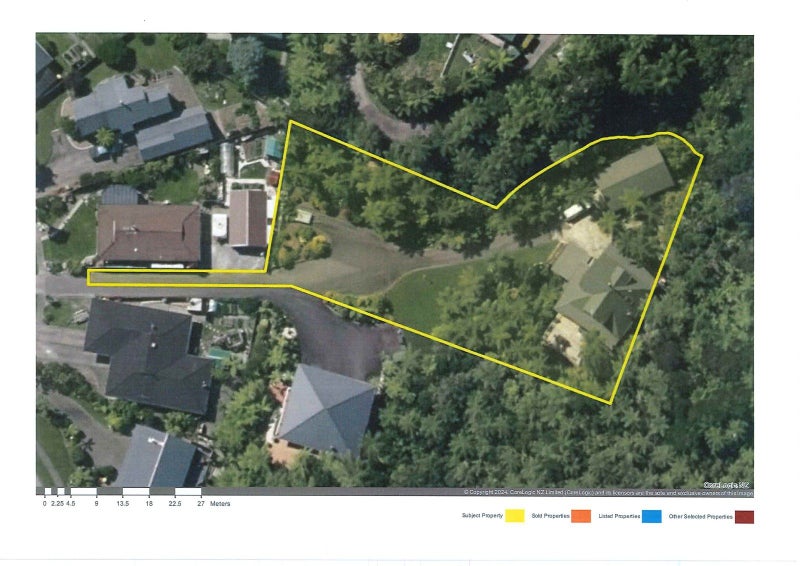 19 Loris Place, Karoro, Greymouth - Carousel 29