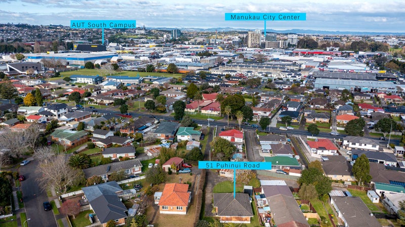 51 Puhinui Road, Manukau, Auckland - Carousel 18