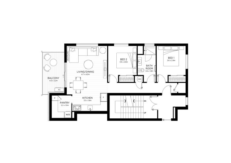3/2 Te Rito Road, Hobsonville, Auckland - Carousel 20
