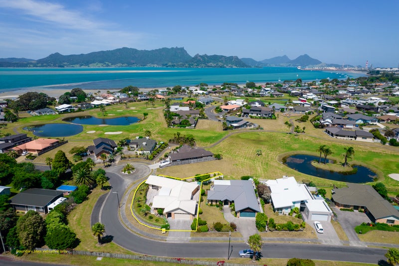 43 Barbados Way, One Tree Point - Carousel 28