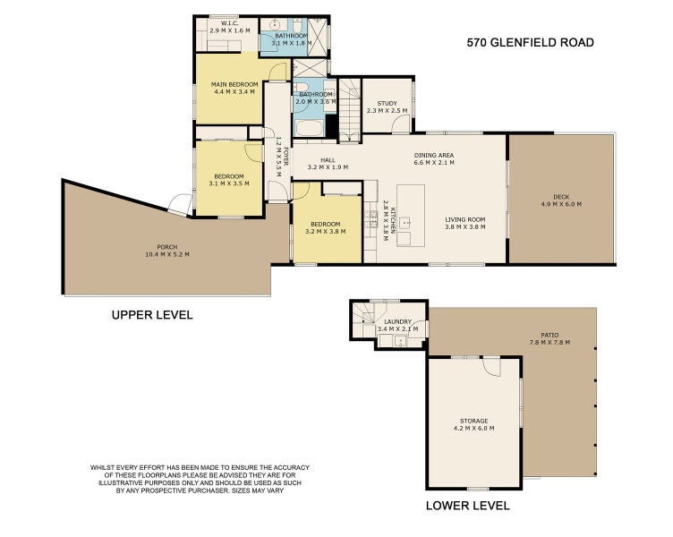 570 Glenfield Road, Bayview, Auckland - Carousel 24