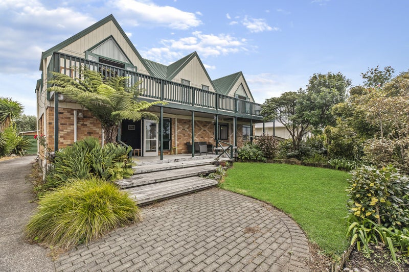 34 The Crescent, Waihi Beach, Waihi Beach - Carousel 2