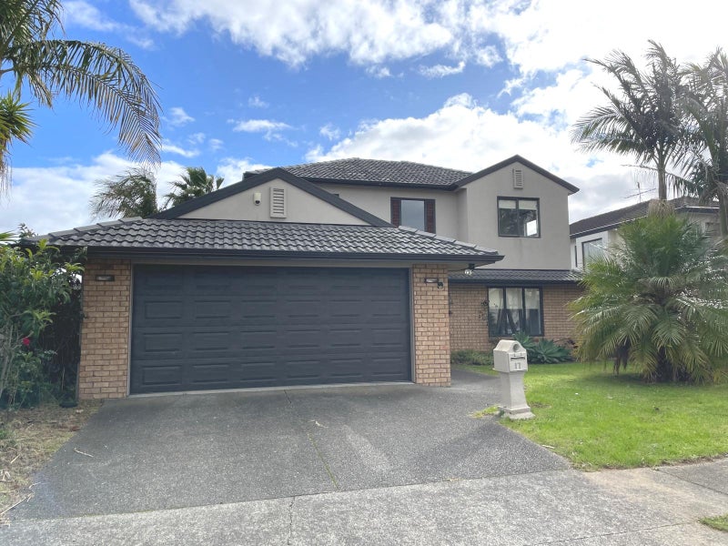 17 Erne Crescent, East Tamaki, Auckland - Carousel 1