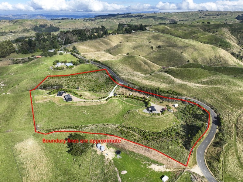 365 Kaiwaka Road, Tangoio - Carousel 2