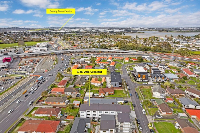 7/45 Dale Crescent, Pakuranga, Auckland - Carousel 18