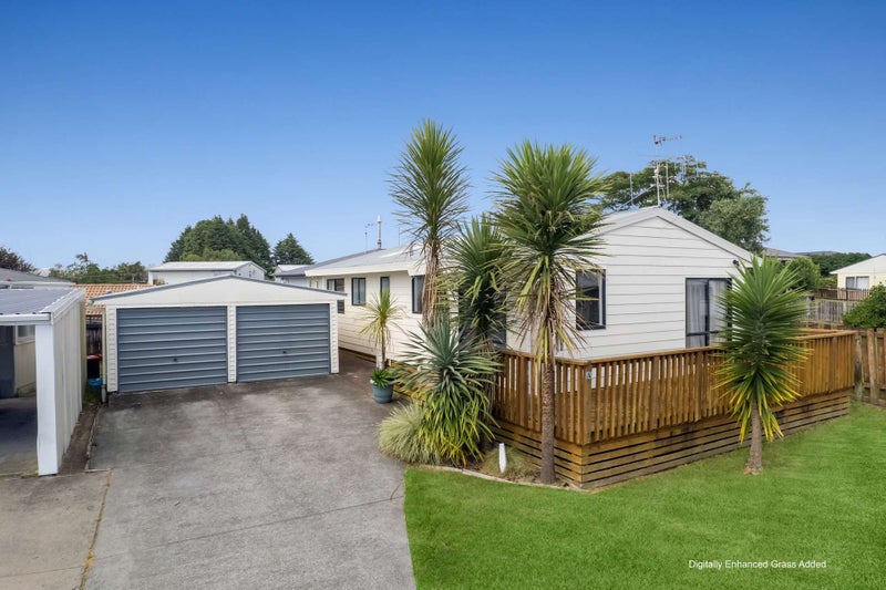 12A Alverstoke Road, Parkvale, Tauranga - Carousel 1