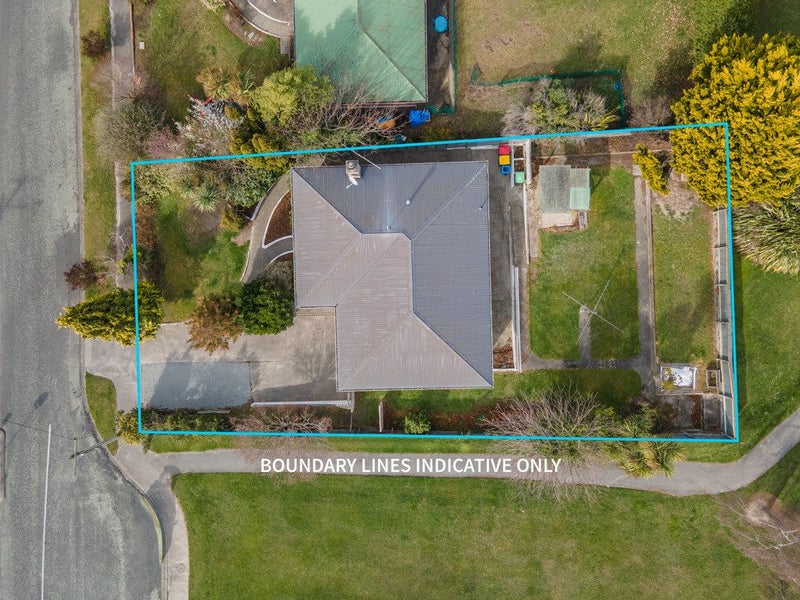 12 Puriri Street, Highfield, Timaru - Carousel 19