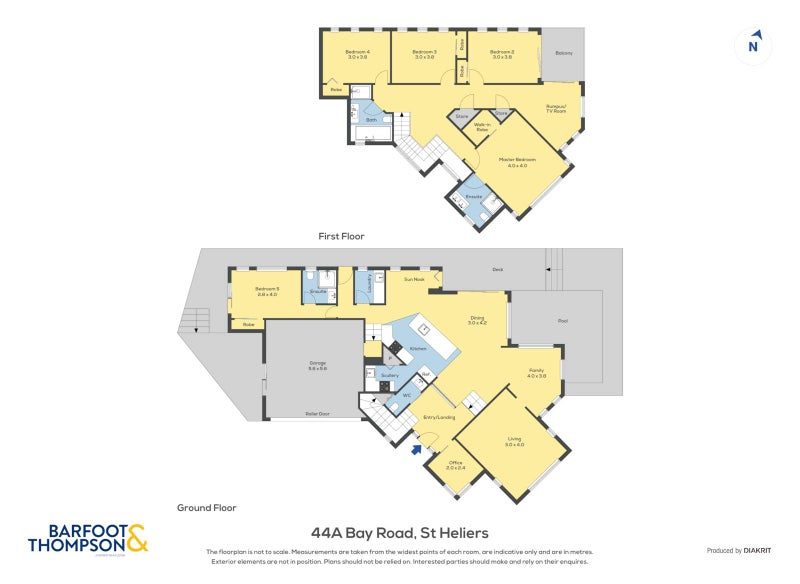 44A Bay Road, St Heliers, Auckland - Carousel 34