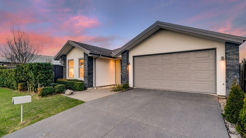 19 Maka Lane, Halswell, Christchurch - Carousel 1