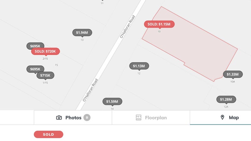 10 O'Halloran Road, Howick, Auckland - Carousel 1