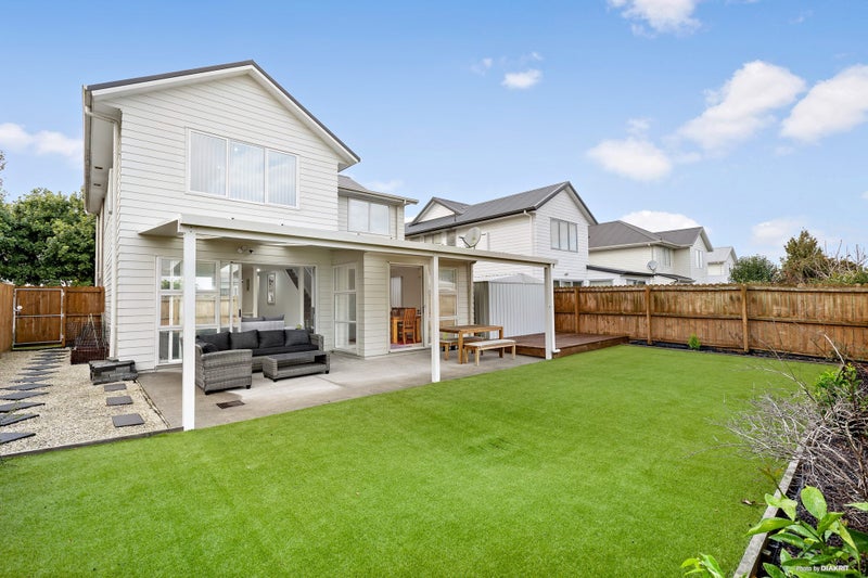 8 Tawaki Avenue, Takanini, Auckland - Carousel 1