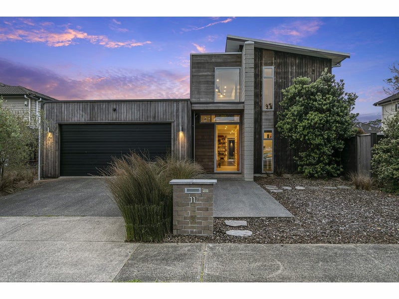 11 Kelmore Place, Schnapper Rock, Auckland - Carousel 2