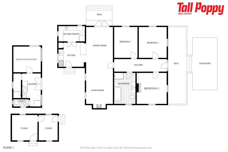 2 Downes Road, Roseneath, Dunedin - Carousel 31