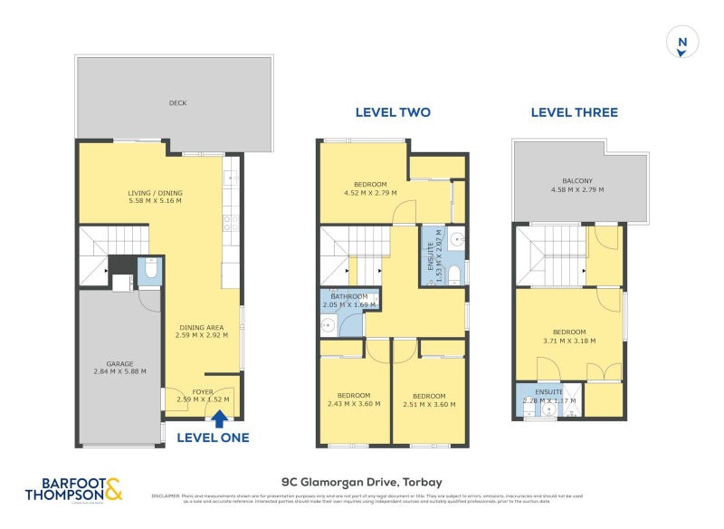 9C Glamorgan Drive, Torbay, Auckland - Carousel 23