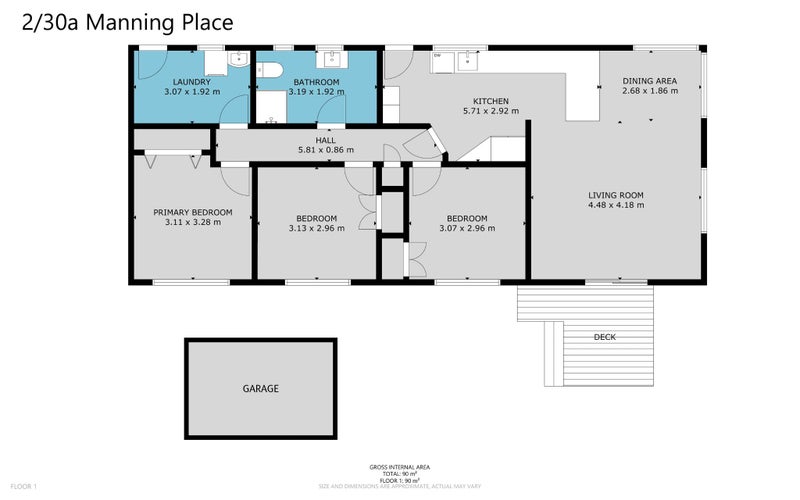 2/30A Manning Place, Woolston, Christchurch - Carousel 16