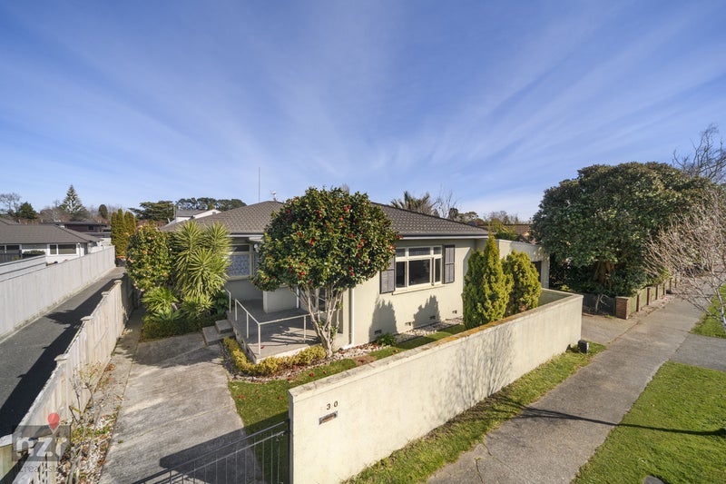 530 Albert Street, Hokowhitu, Palmerston North - Carousel 1