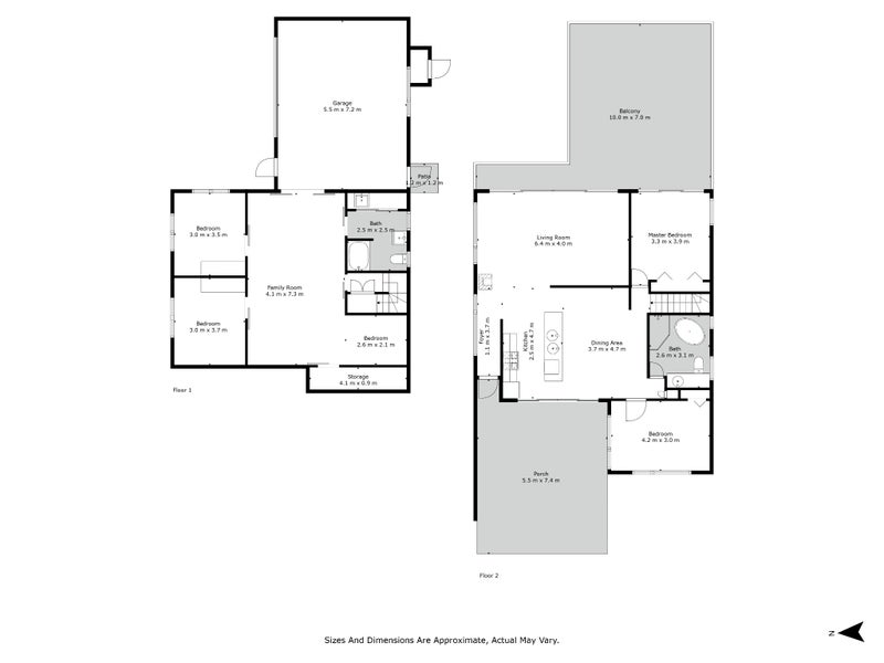 1/67 Gulf View Road, Murrays Bay, Auckland - Carousel 19