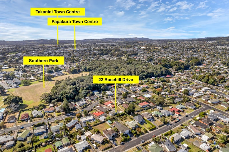 22 Rosehill Drive, Rosehill, Papakura - Carousel 14