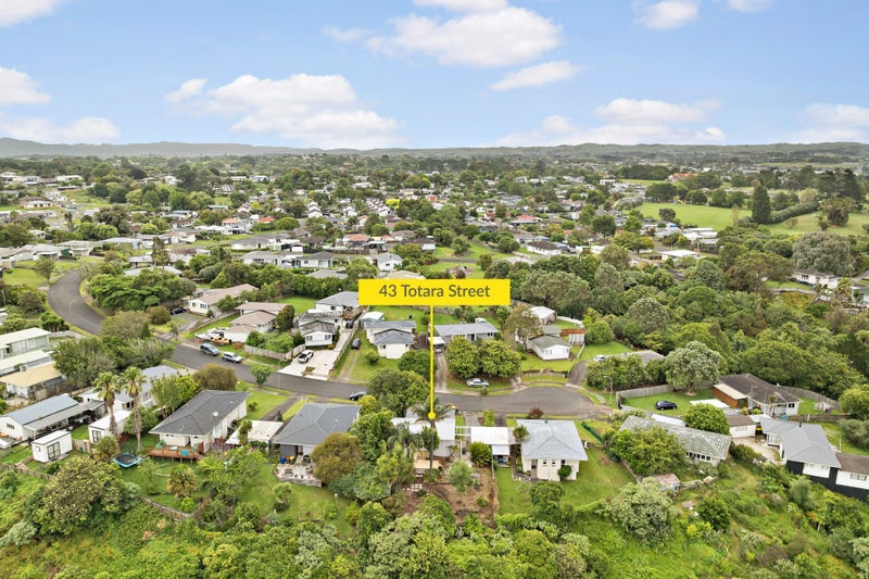 43 Totara Street, Waiuku, Waiuku - Carousel 21