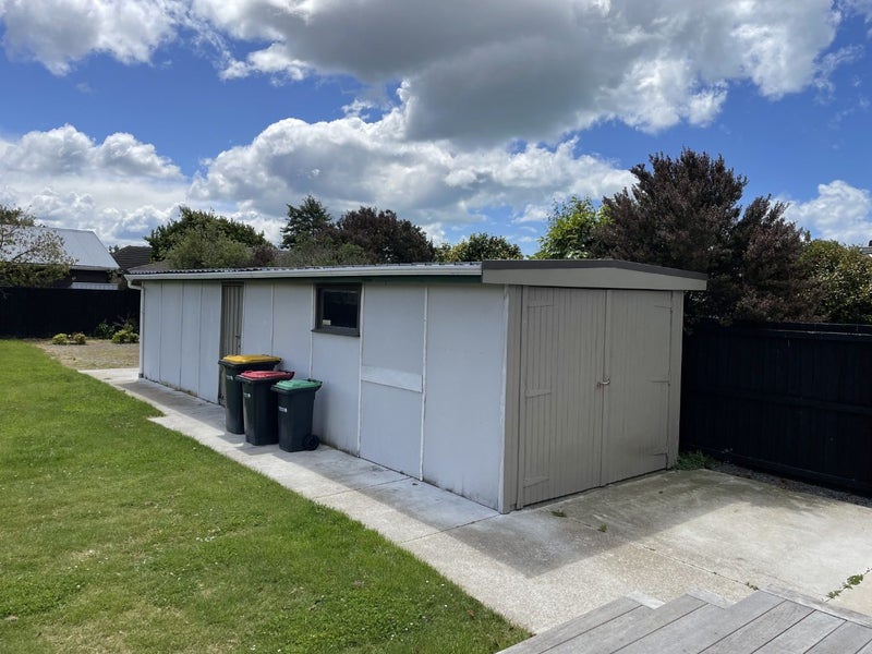 61 Coopers Road, Dallington, Christchurch - Carousel 15