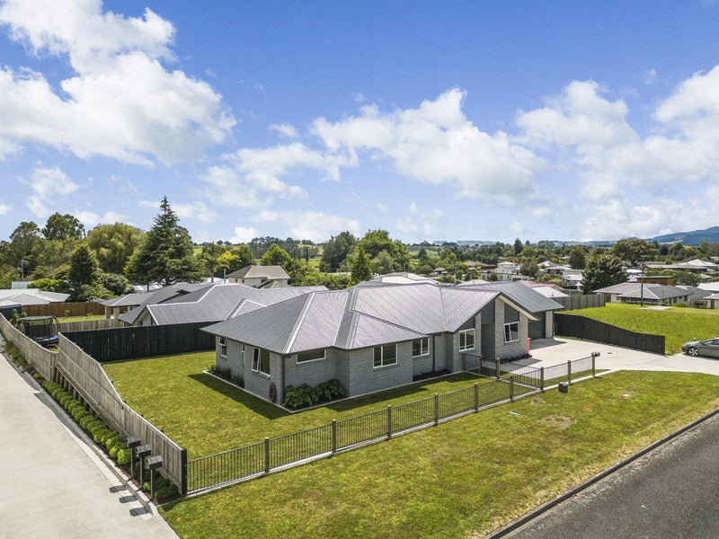 8A Bryce Street, Kihikihi, Te Awamutu - Carousel 1