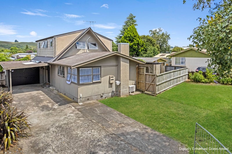 14 Beryl Place, Pukehangi, Rotorua - Carousel 1