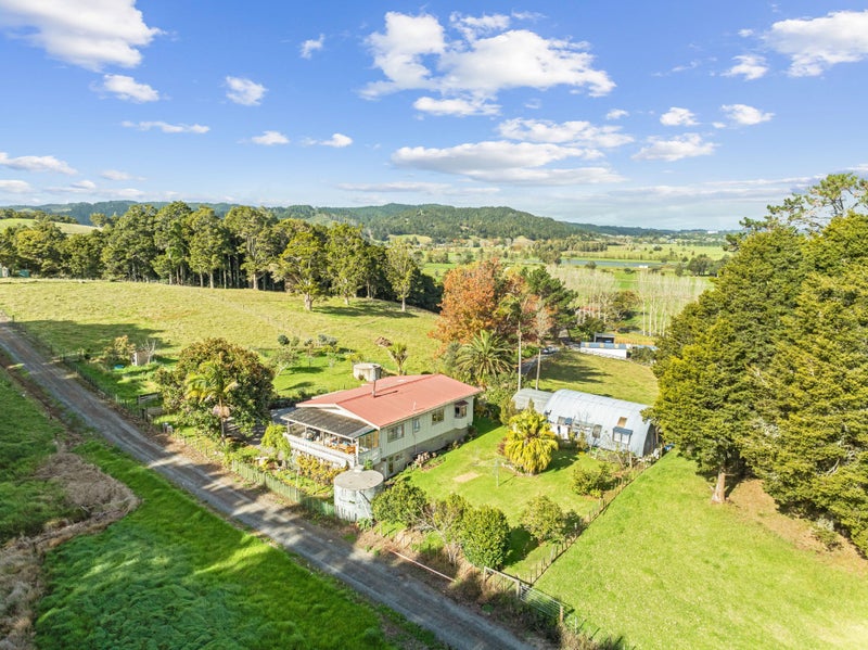 122 Jordan Valley Road, Kamo - Carousel 2