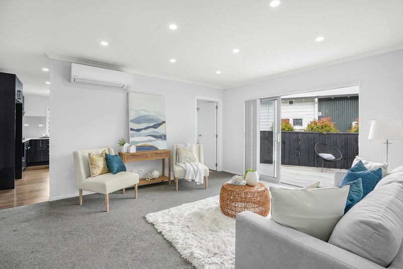 8C Awamutu Grove, Waiwhetu, Lower Hutt - Carousel 2