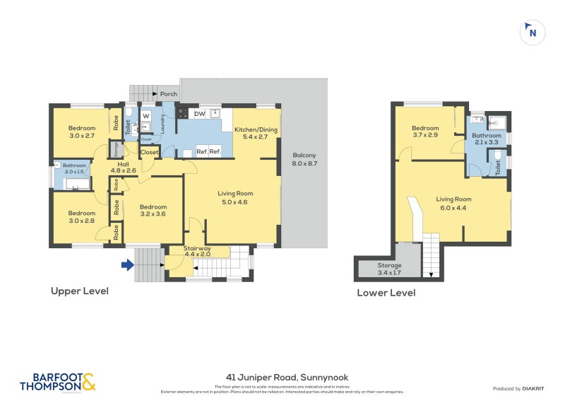 41 Juniper Road, Sunnynook, Auckland - Carousel 24