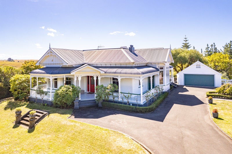 10 Virginia Road, Saint Johns Hill, Whanganui - Carousel 1