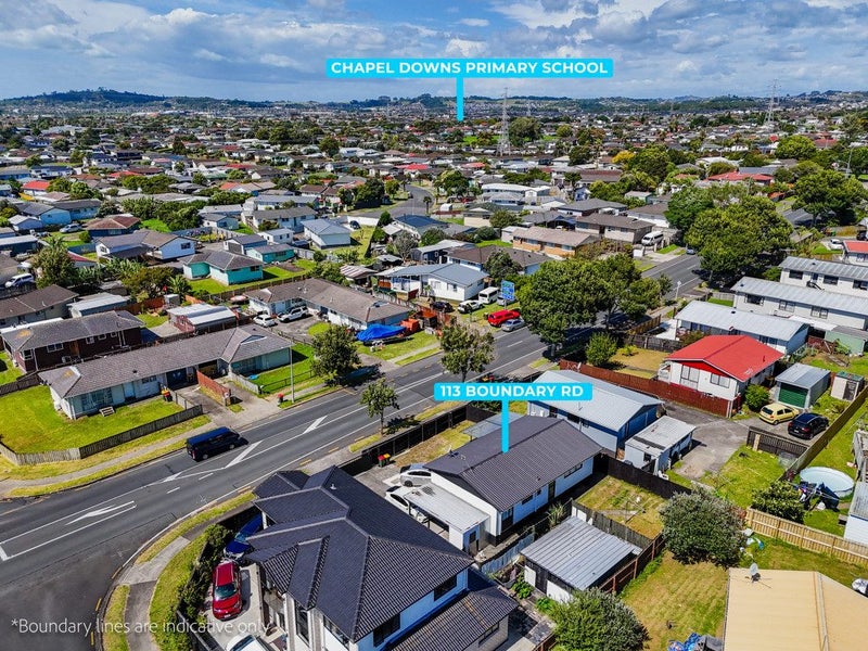 1/62 Othello Drive, Clover Park, Auckland - Carousel 13