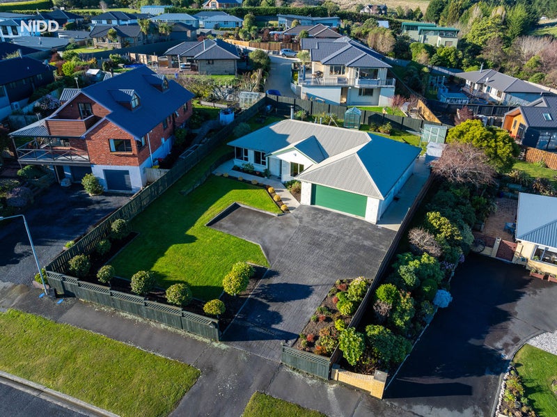 13 Friendship Drive, Waldronville, Dunedin - Carousel 17