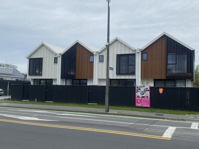 2/201 Bealey Avenue, Christchurch Central, Christchurch - Carousel 10