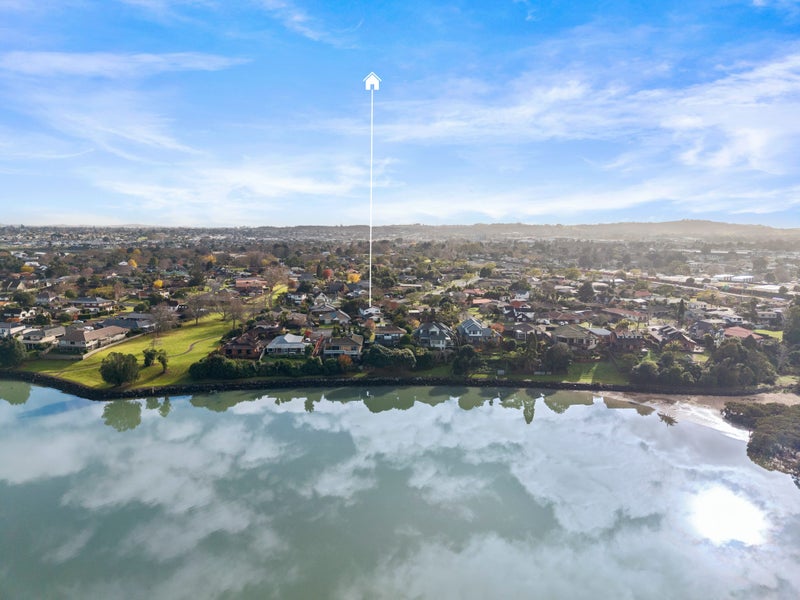 7 Reynard Terrace, Conifer Grove, Takanini - Carousel 45