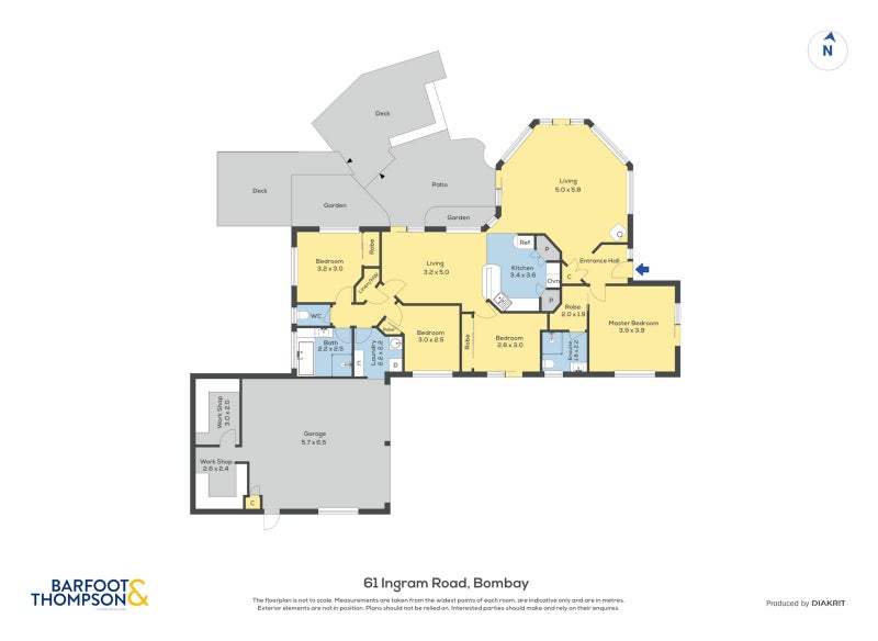 61 Ingram Road, Drury - Carousel 24