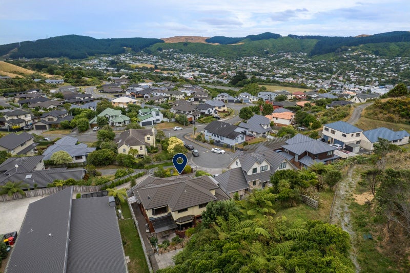 25 Kilkelly Close, Tawa, Wellington - Carousel 29